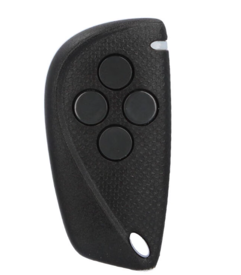 CDVI  R4 | Esentia Systems